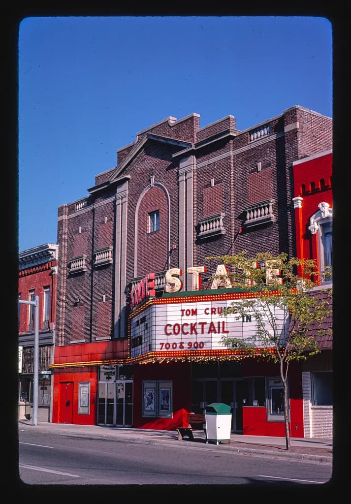 Alpena, Michigan