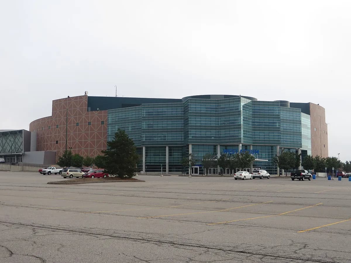 Auburn Hills, Michigan