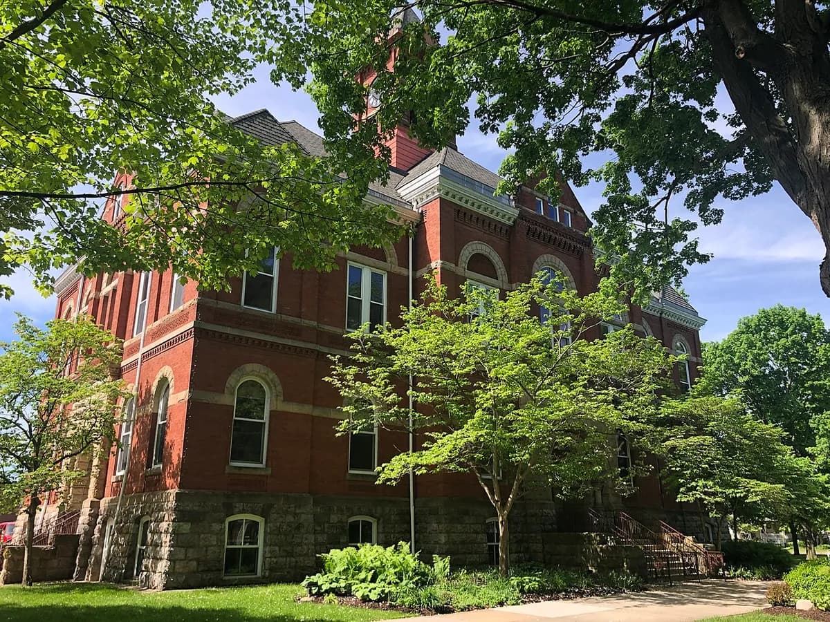 Barry, Michigan