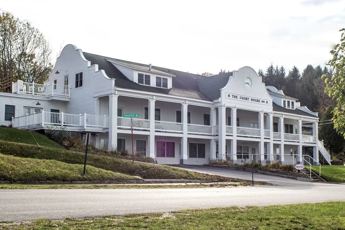 Benzie, Michigan