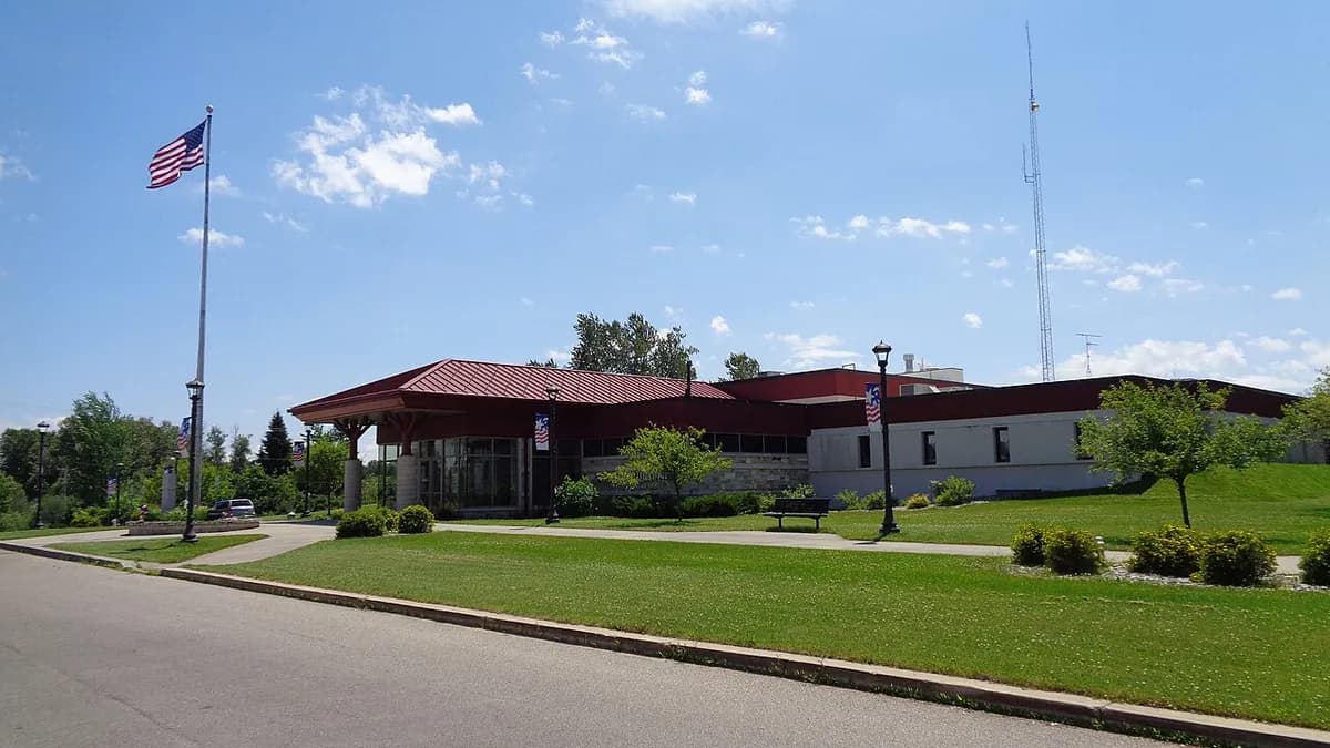 Crawford, Michigan