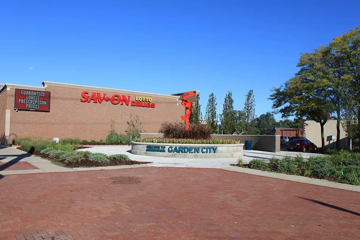 Garden City, Michigan