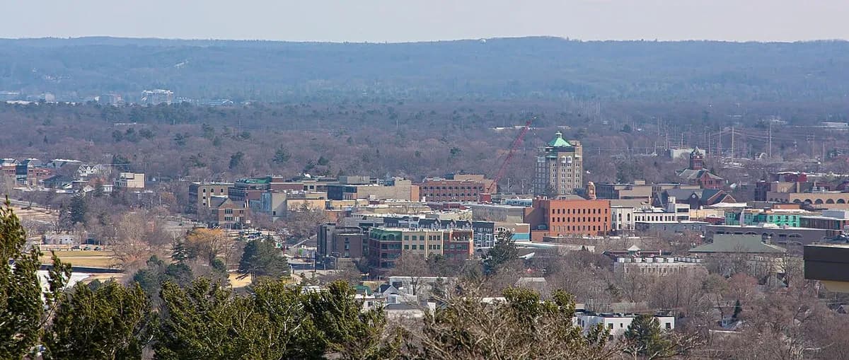 Grand Traverse, Michigan