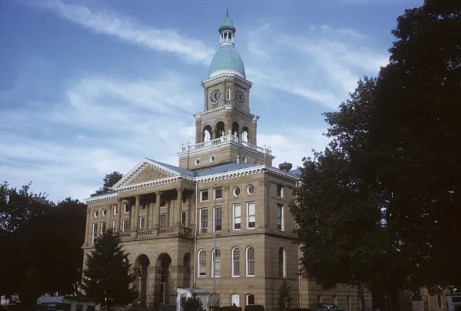 Hillsdale, Michigan