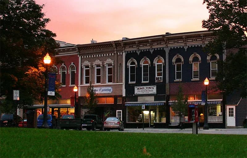 Ingham, Michigan