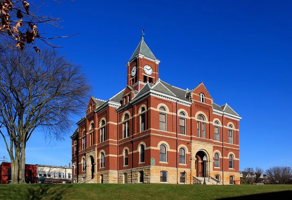 Livingston, Michigan