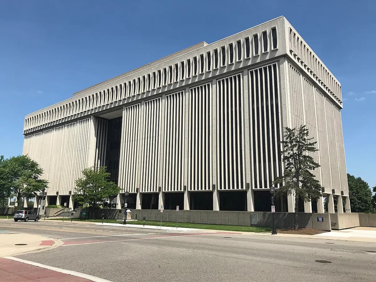 Macomb, Michigan