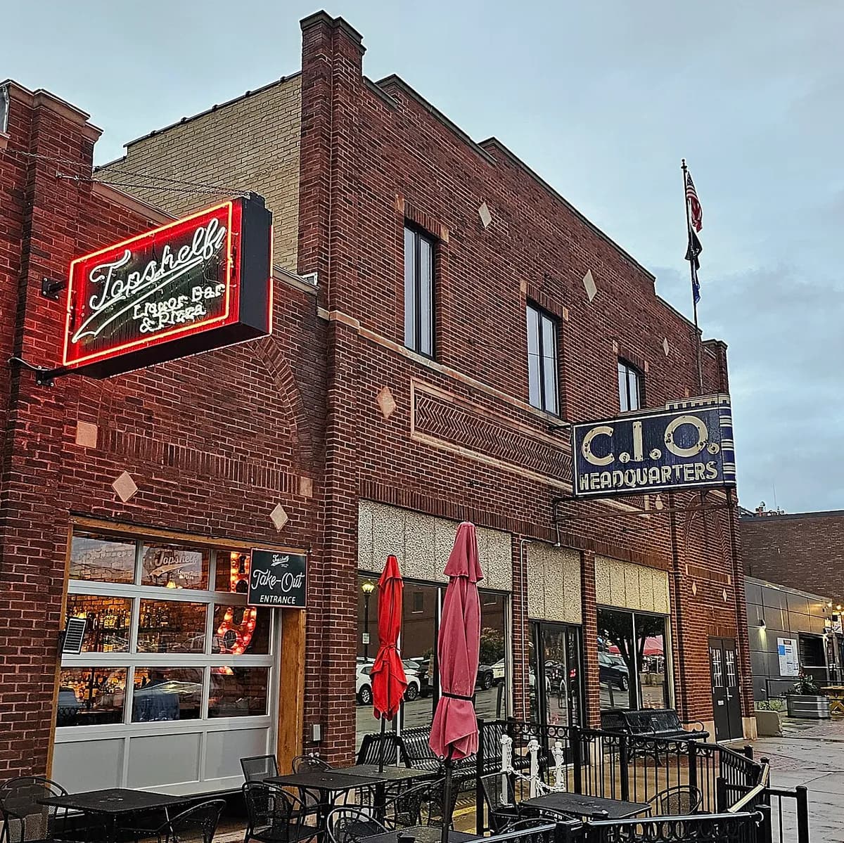 Muskegon, Michigan