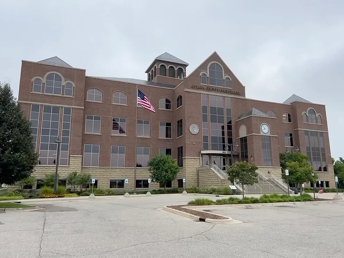 Ottawa, Michigan