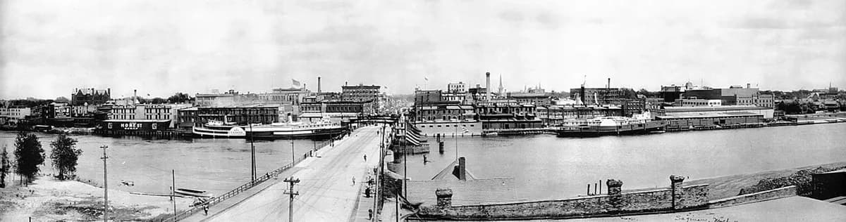 Saginaw, Michigan
