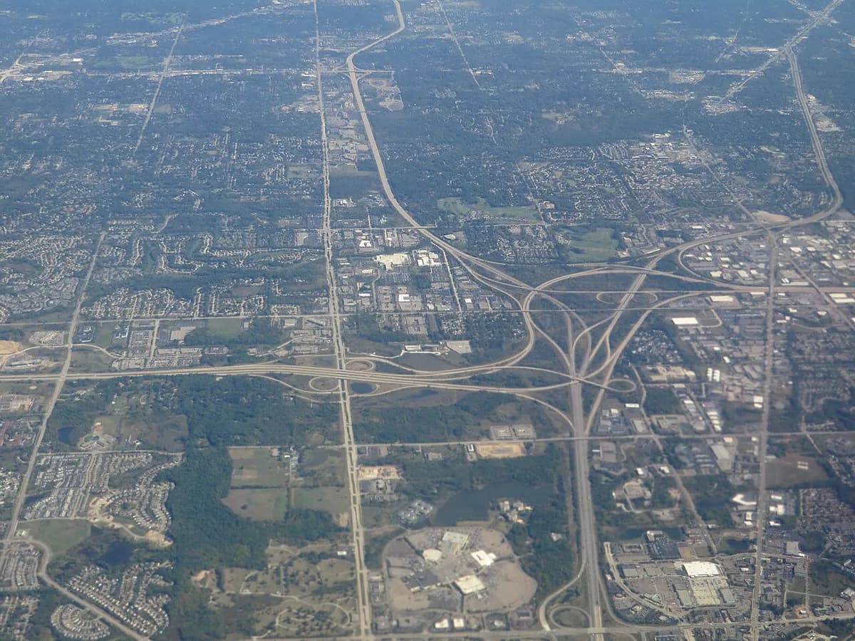 St. Clair Shores, Michigan