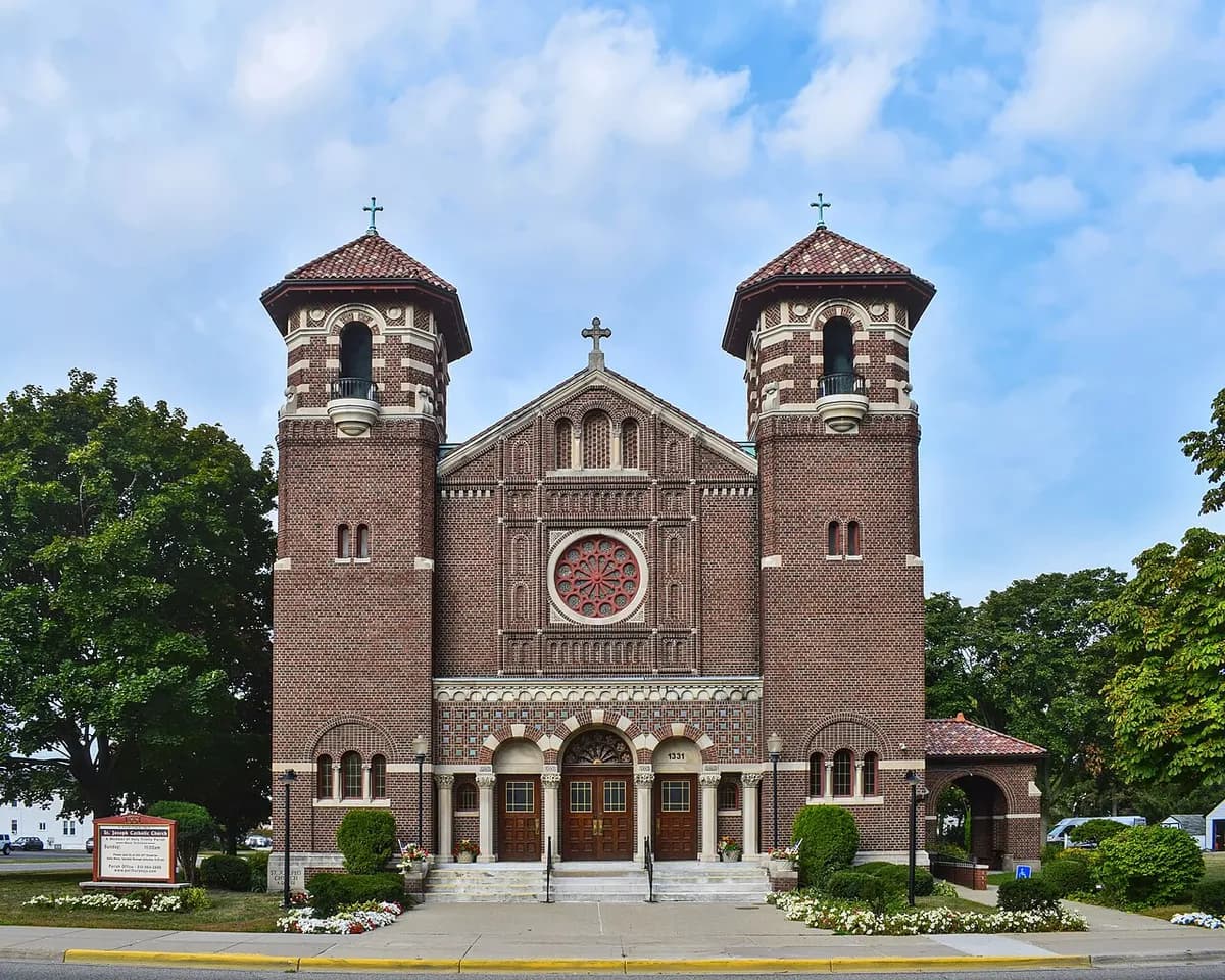 St. Clair, Michigan