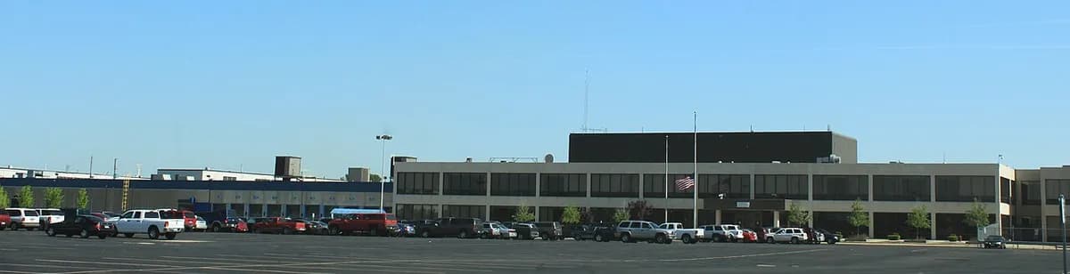 Trenton, Michigan