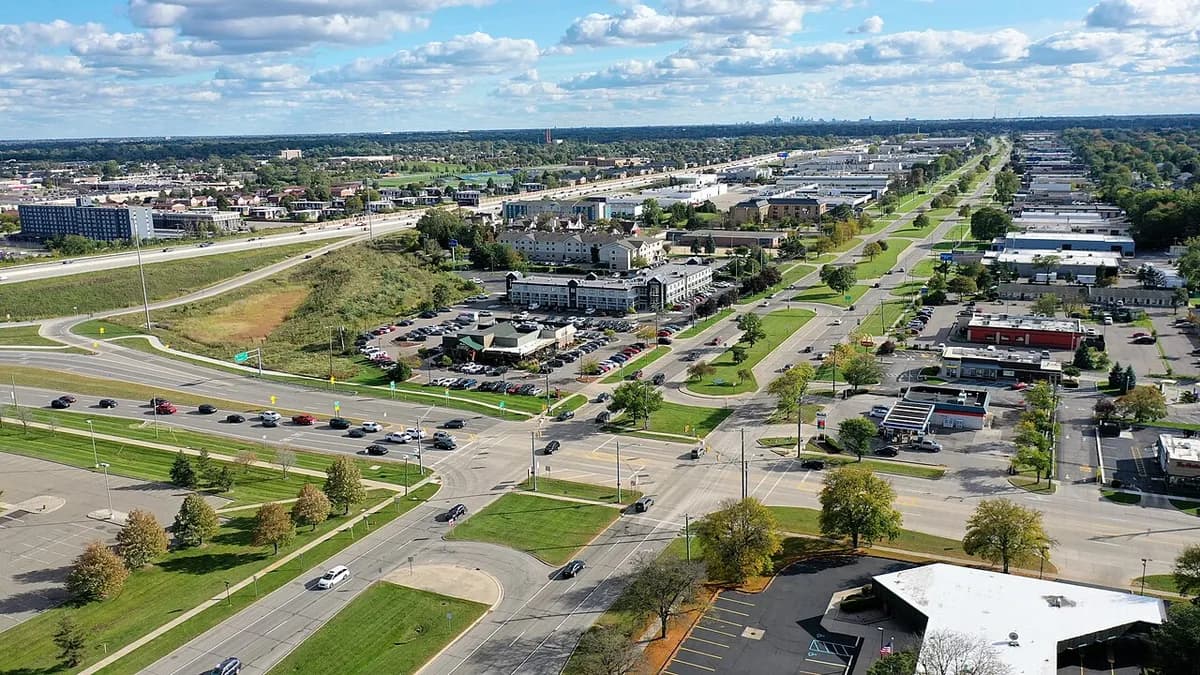 Troy, Michigan