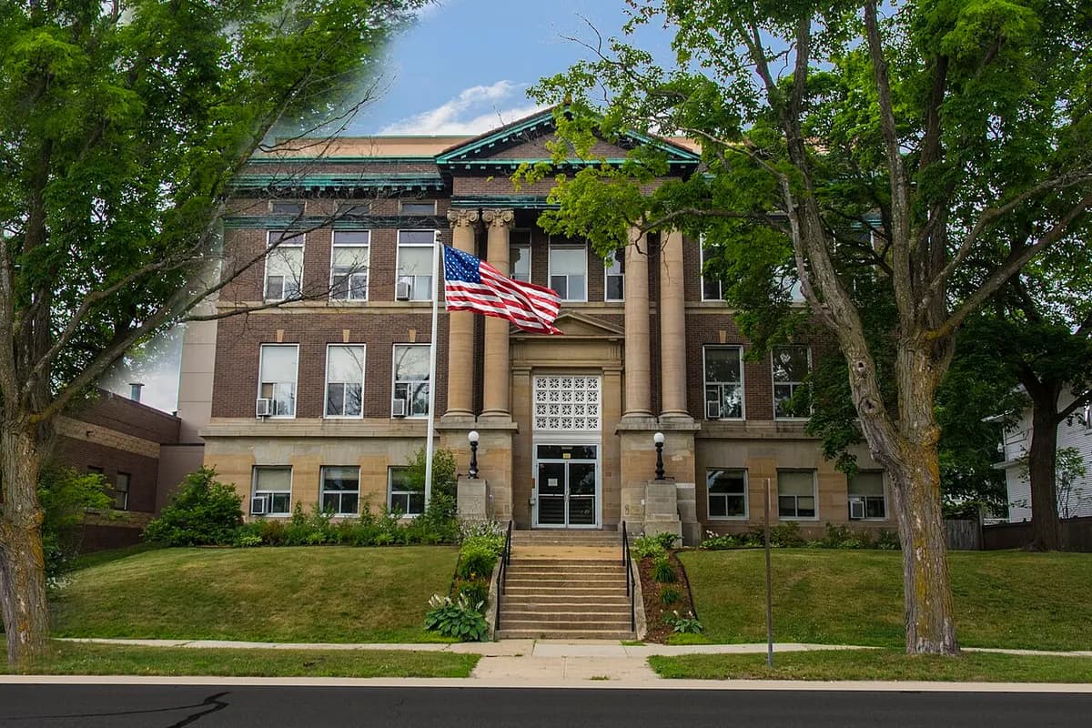 Wexford, Michigan