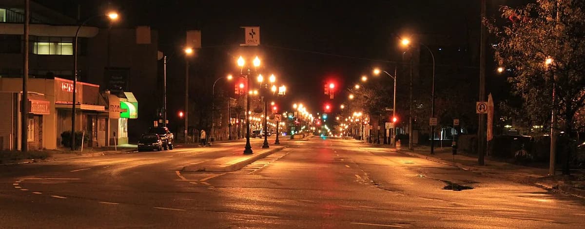 Ypsilanti, Michigan