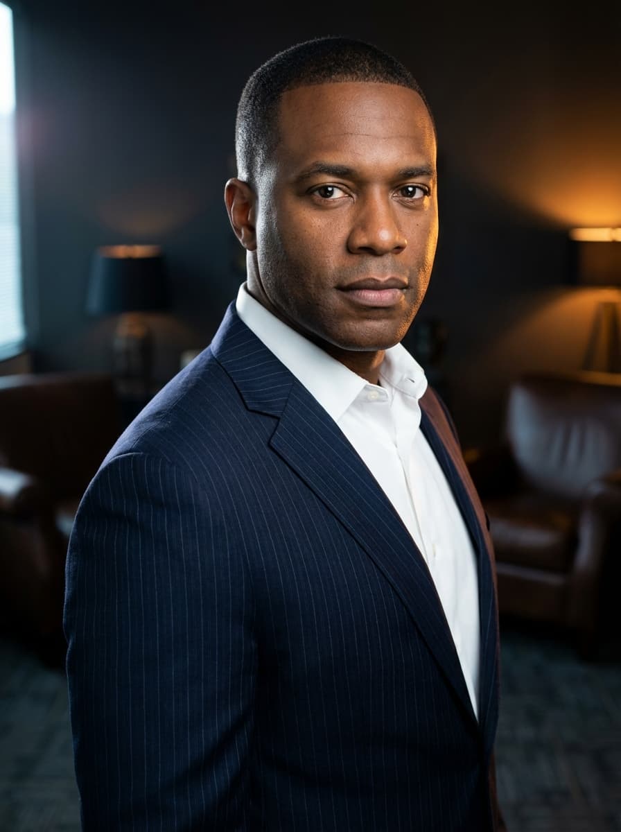 Eugene Butler