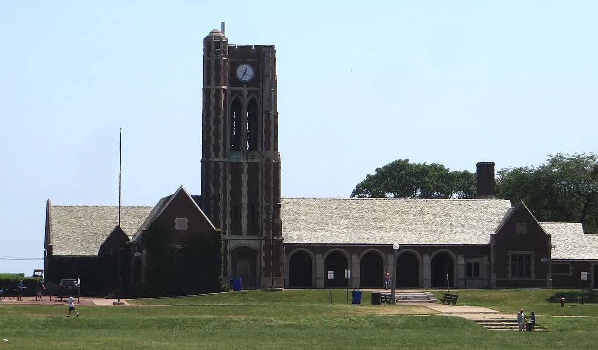 Lincoln Park, Michigan